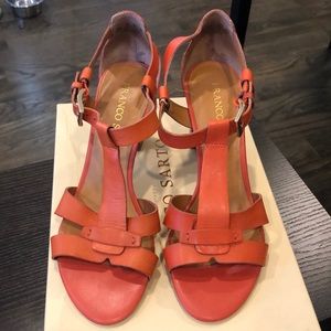 Franco Sarto Heels